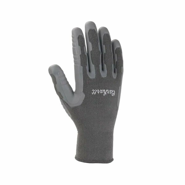 Carhartt Wmns C-Grip Pro Palm Glove GC0698-GRYL